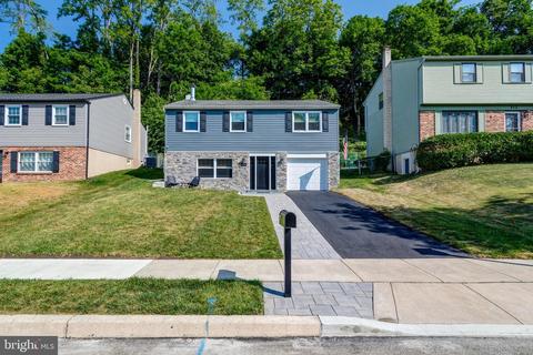 314 Francis Dr, Havertown, PA 19083