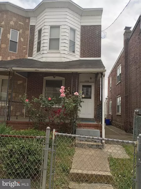 2923 W 11th St, Chester, PA 19013