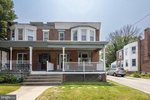 710 Andrews Ave, Collingdale, PA 19023