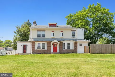 1245 Whitby Ave, Lansdowne, PA 19050