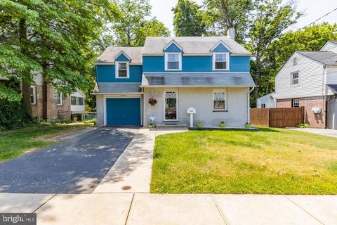 612 Pennsylvania Ave, Prospect Park, PA 19076