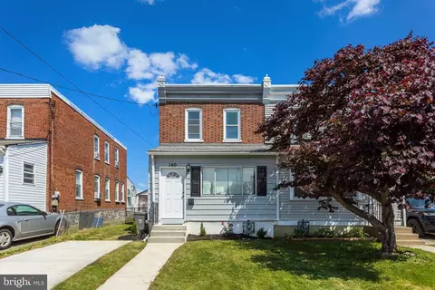 140 N Wells Ave, Glenolden, PA 19036