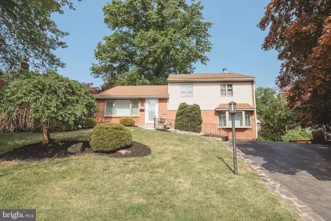 736 Haines Ln, Springfield, PA 19064