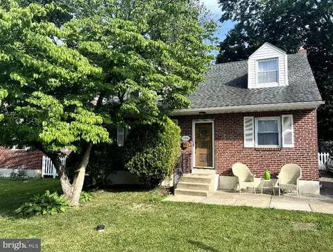 106 Harrison Ave, Norwood, PA 19074