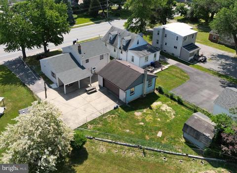 3924 Market St, Aston, PA 19014