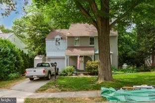 5047 Marvine Ave, Drexel Hill, PA 19026