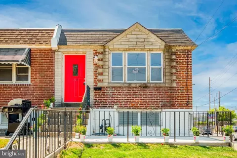 758 Primos Ave, Primos, PA 19018