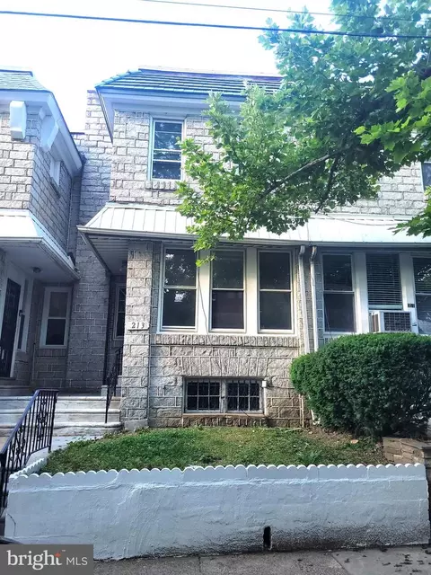 213 Bayard Rd, Upper Darby, PA 19082
