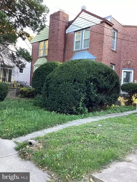 210 N Lynn Blvd, Upper Darby, PA 19082