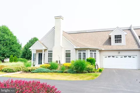 788 Churchill Ln, Garnet Valley, PA 19060