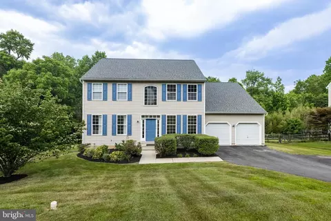 1074 Ryans Run, Garnet Valley, PA 19060