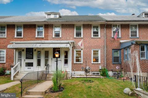 611 Jansen Ave, Essington, PA 19029