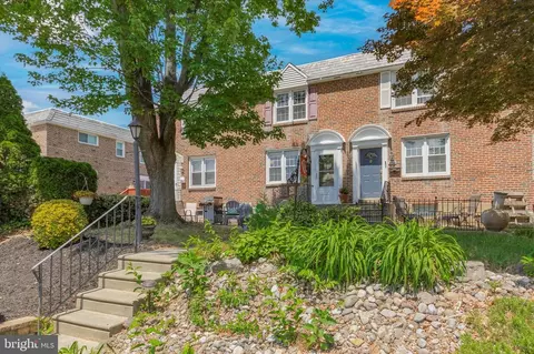 255 Spruce St, Glenolden, PA 19036