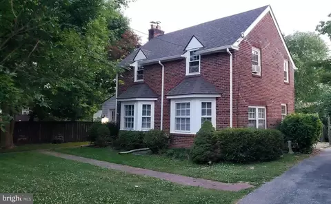 422 N Providence Rd, Media, PA 19063
