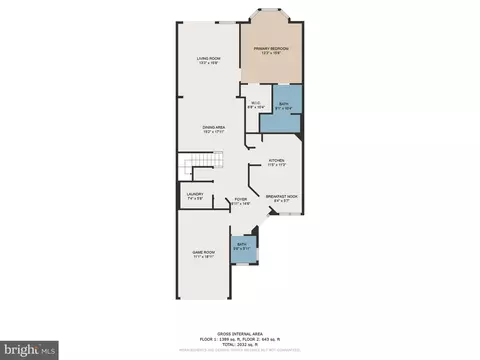 50 Dresner Cir, Boothwyn, PA 19061 photo 39