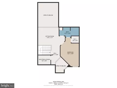 50 Dresner Cir, Boothwyn, PA 19061 photo 40