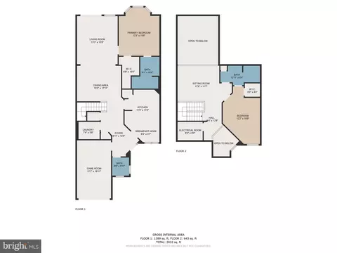 50 Dresner Cir, Boothwyn, PA 19061 photo 41