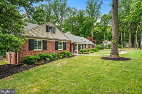 722 Woodcrest Rd, Wayne, PA 19087 photo 41