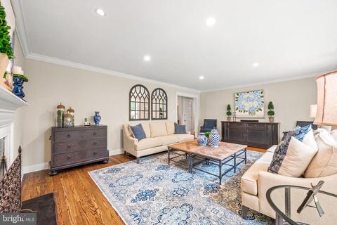 722 Woodcrest Rd, Wayne, PA 19087 photo 8