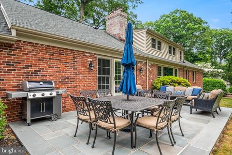 722 Woodcrest Rd, Wayne, PA 19087 photo 4