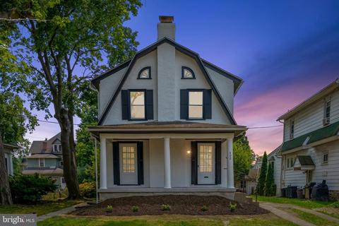 402 Cresswell St, Ridley Park, PA 19078