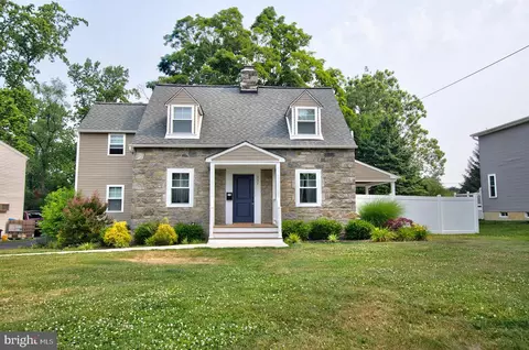 337 Hawarden Rd, Springfield, PA 19064