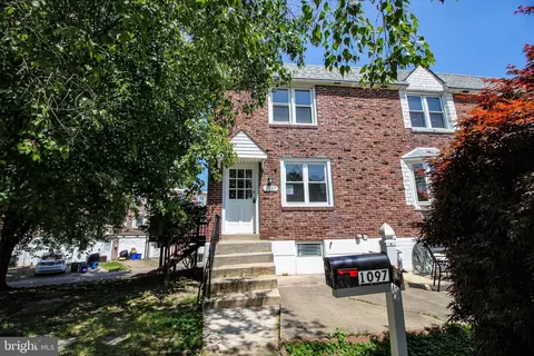 1097 N Academy Ave, Glenolden, PA 19036