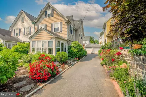 2924 Berkley Rd, Ardmore, PA 19003