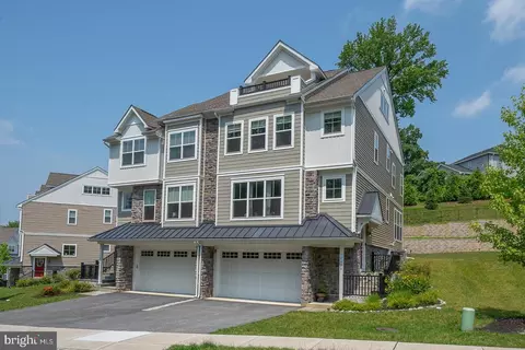 3029 Marias Way, Garnet Valley, PA 19060