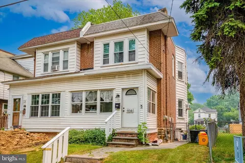 934 Bartram, Collingdale, PA 19023
