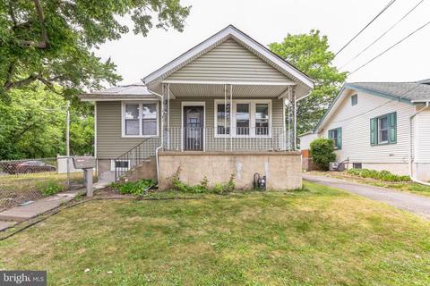 207 Winona Ave, Holmes, PA 19043