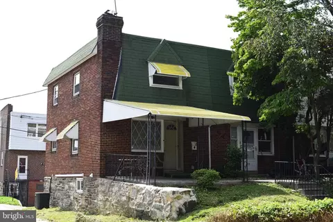 300 Springton Rd, Upper Darby, PA 19082