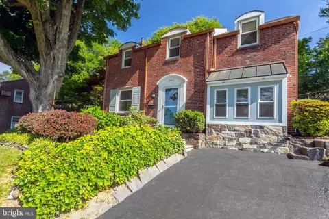 1464 Burmont Rd, Havertown, PA 19083