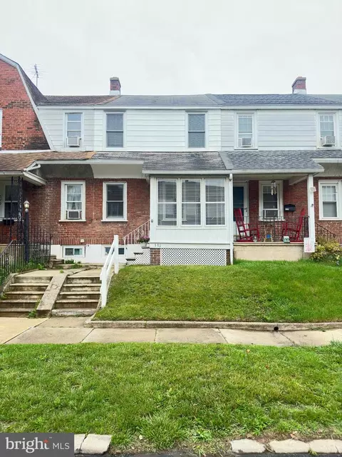531 Saude Ave, Essington, PA 19029