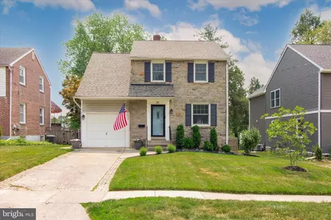 131 Decatur Rd, Havertown, PA 19083