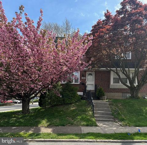 333 N Scott Ave, Glenolden, PA 19036
