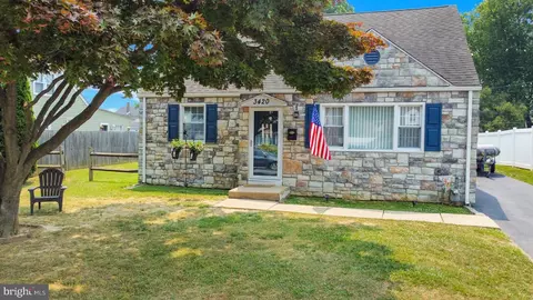 3420 Washington Ave, Brookhaven, PA 19015