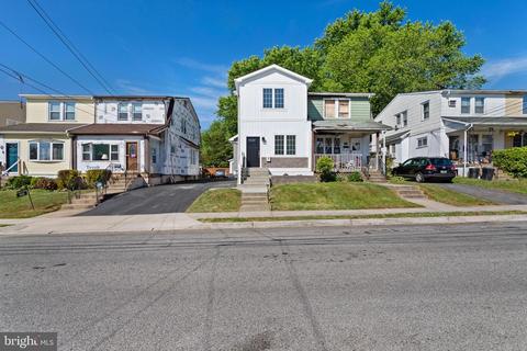 408 Custer Ave, Glenolden, PA 19036