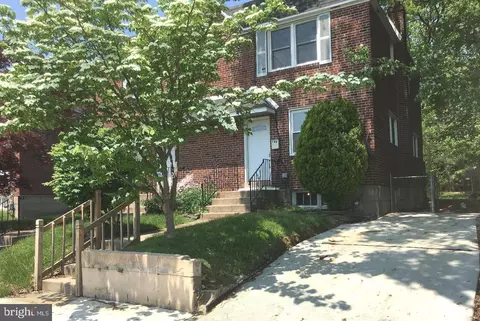 746 Elmwood Ave, Sharon Hill, PA 19079