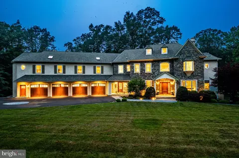 458 Upper Gulph Rd, Radnor, PA 19087