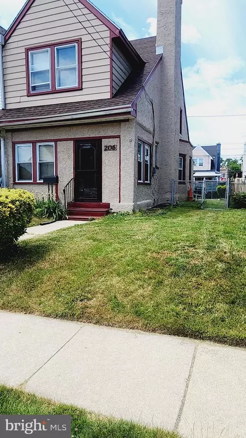 206 Chapman Ave, Lansdowne, PA 19050