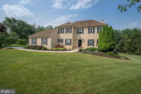 134 Moore Dr, Media, PA 19063