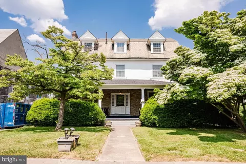 335 Riverview Ave, Drexel Hill, PA 19026