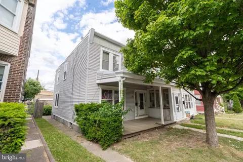 1119 Washington Ave, Marcus Hook, PA 19061