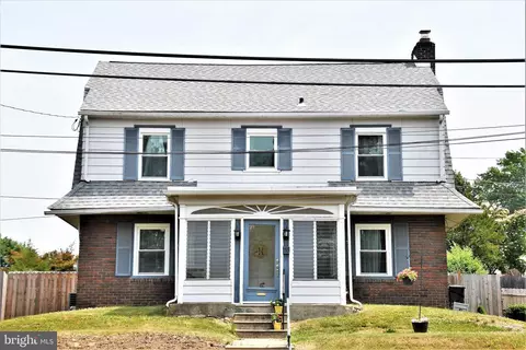 115 E Springfield Rd, Springfield, PA 19064