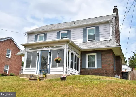115 E Springfield Rd, Springfield, PA 19064 photo 2