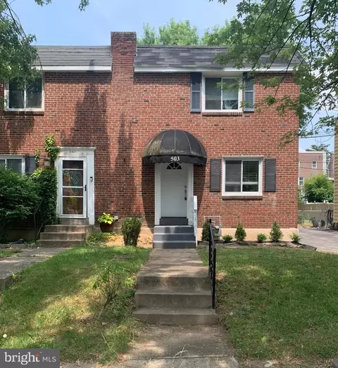 503 Cypress St, Lansdowne, PA 19050