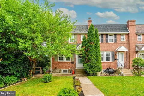 3400 Verner St, Drexel Hill, PA 19026