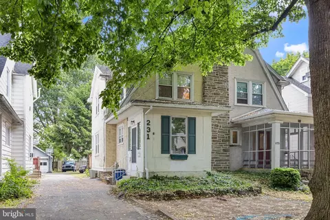 231 Ballymore Rd, Springfield, PA 19064