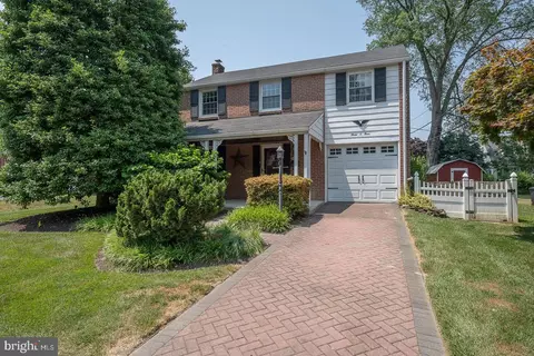 304 Mill Rd, Havertown, PA 19083